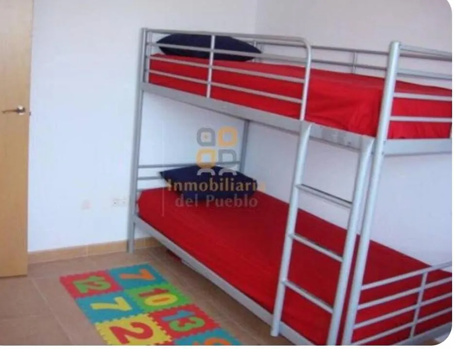 Appartement Coto De Vera Playa Spanje
