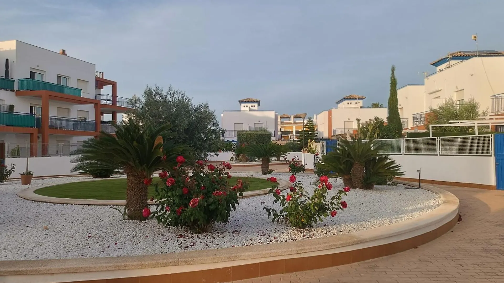 Appartement Coto De Vera Playa