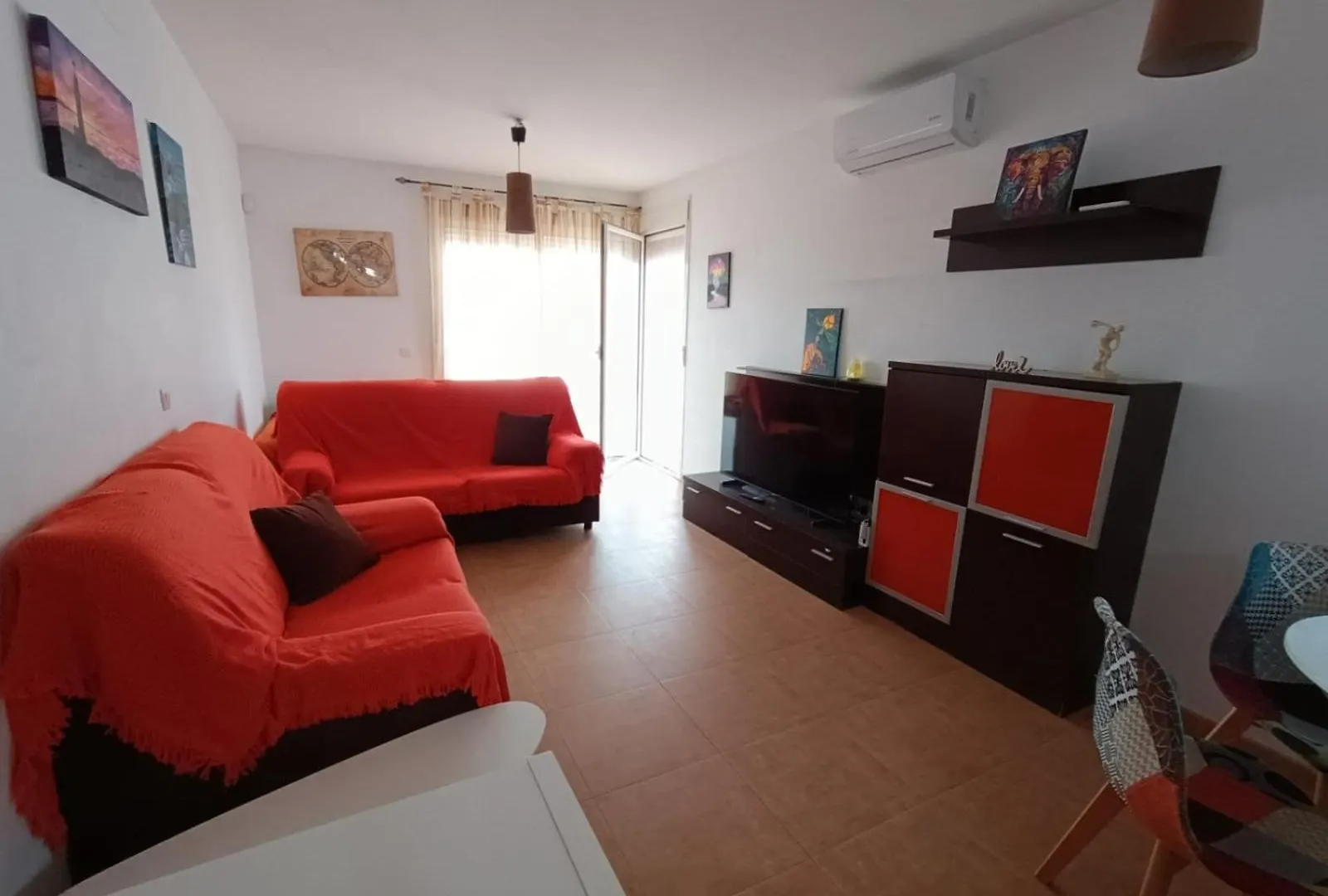 Coto De Vera Playa Appartement