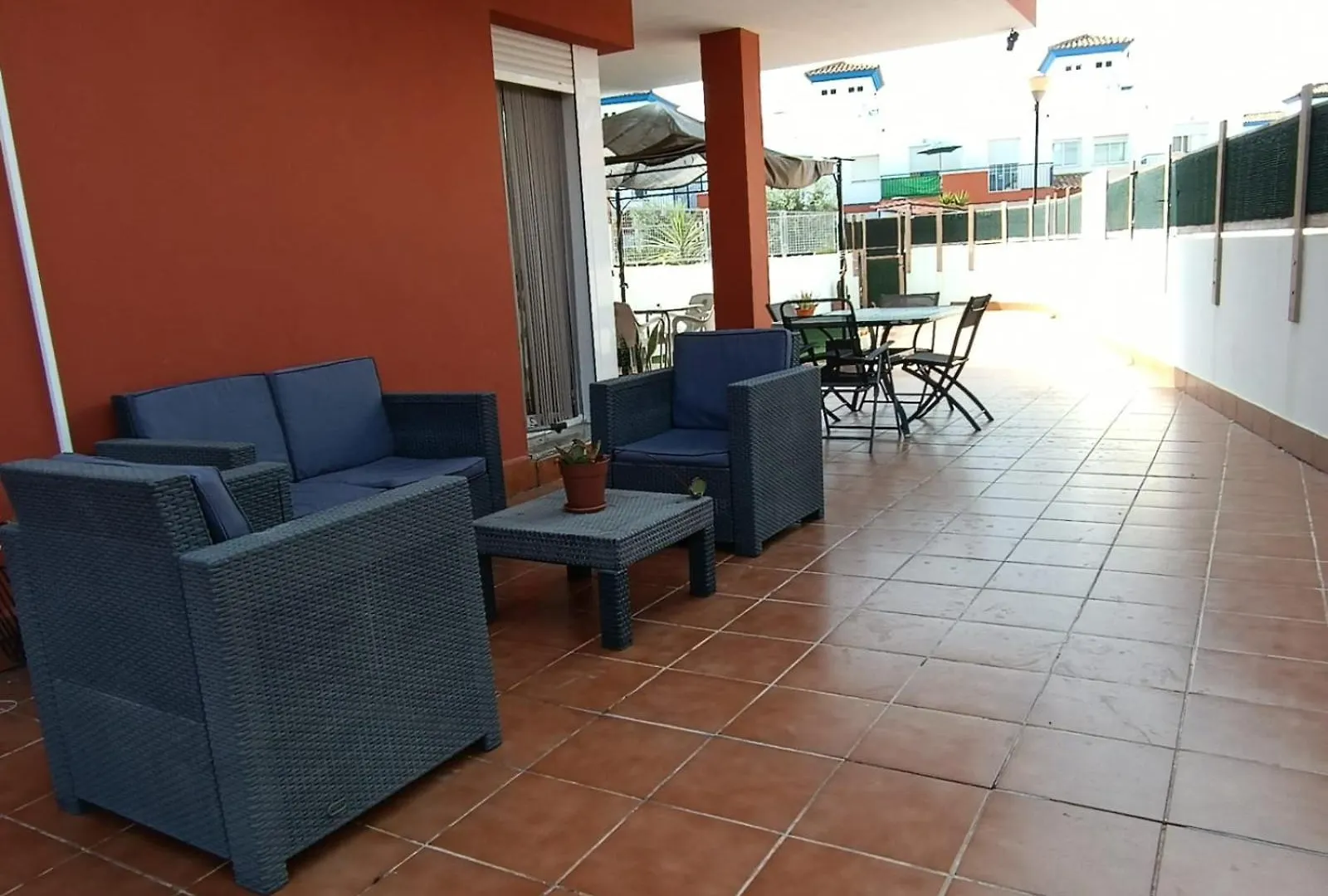 Appartement Coto De Vera Playa Spanje