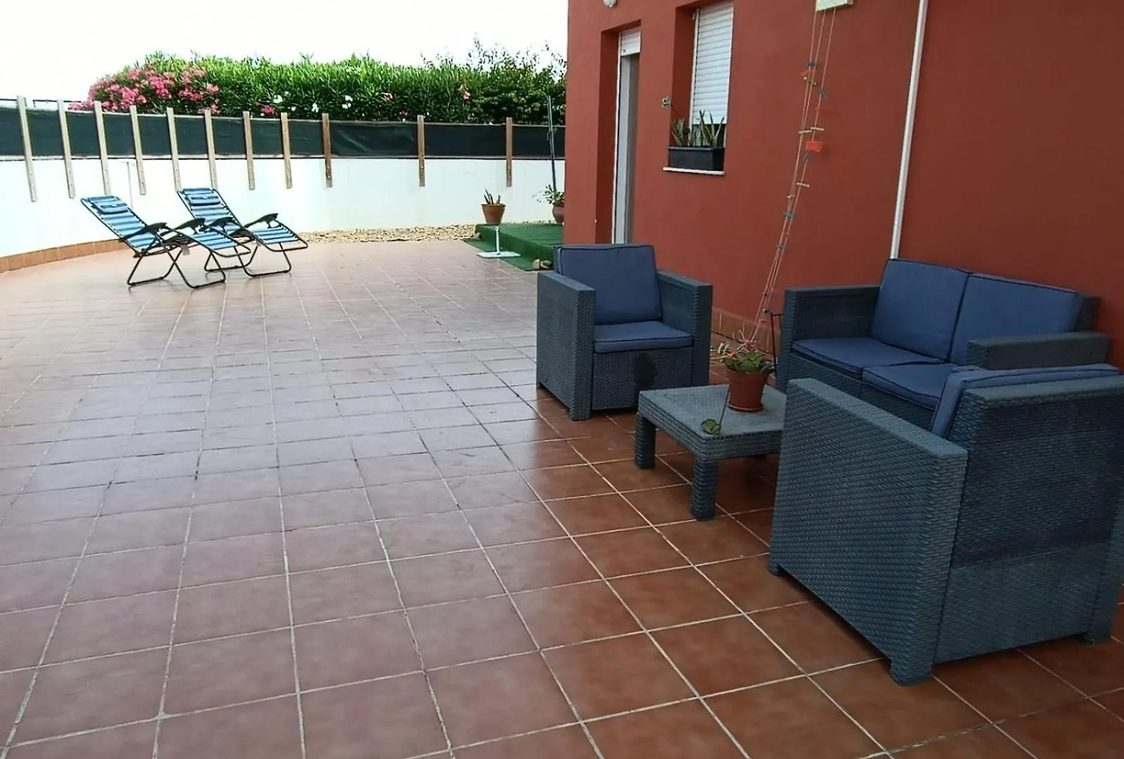 Appartement Coto De Vera Playa