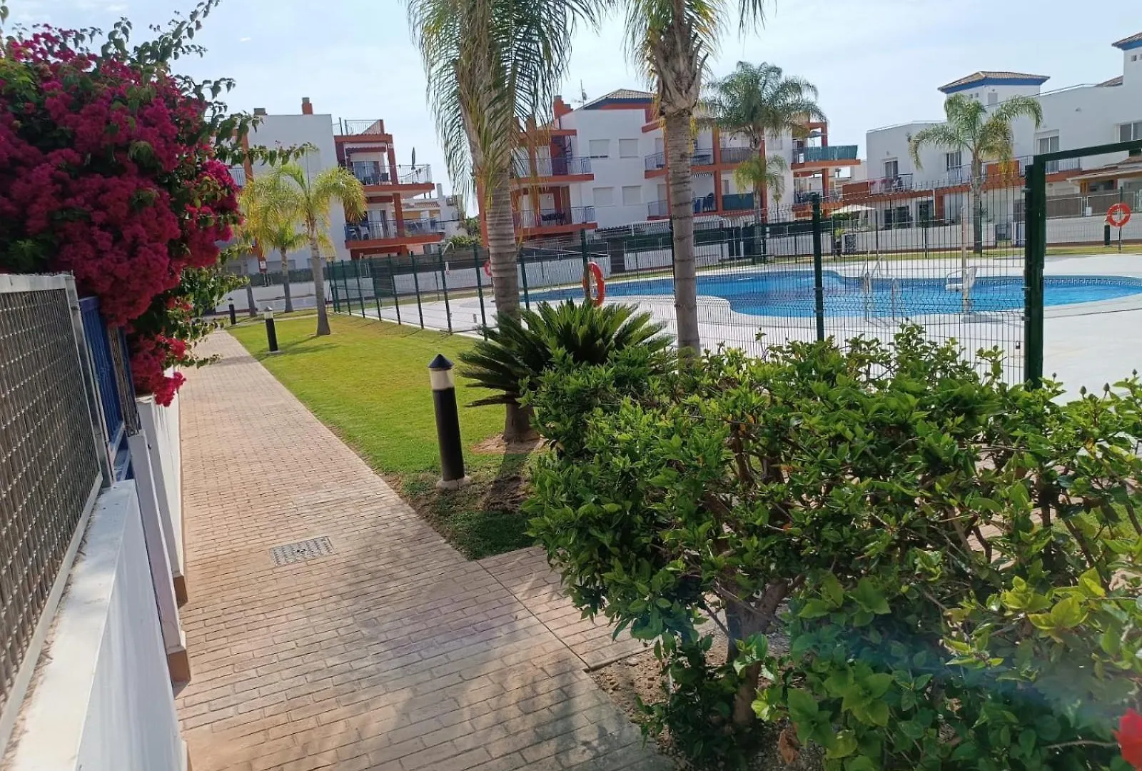Coto De Vera Playa